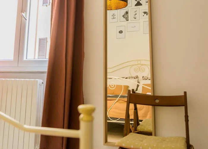- Casa Manzoni - Luminoso Appartamento Zona Sferisterio