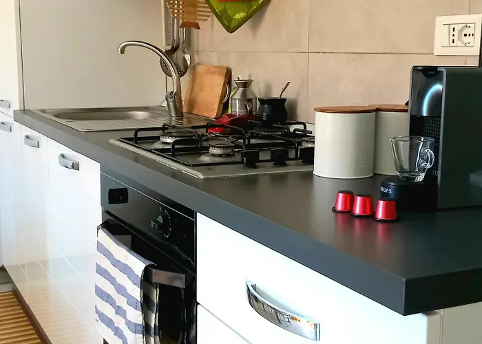- Casa Manzoni - Luminoso Appartamento Zona Sferisterio
